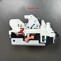 zámek levých předních dveří /11-16/ - ORIGINÁLNÍ DÍL